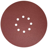 Шлифовальный круг (диск) для ASPRO С8 (D225, P60)