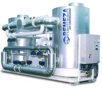 Адсорбционный осушитель REMEZA RDB 32