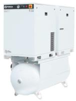 Спиральный компрессор REMEZA КС10-8-500ТМ