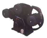 Компрессорная головка REMEZA W80 4023430030