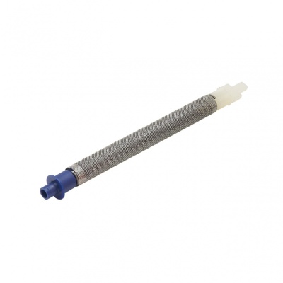 Фильтр тонкой очистки распылителя GRACO SG3  (с пружиной/синий) / 249197 50 mesh