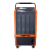 Профессиональный осушитель воздуха ASPRO 90 Профессиональный осушитель воздуха ASPRO 90