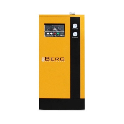 Рефрижераторный осушитель BERG ОВ-300