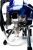 Аппарат окрасочный DRAGON DN2500 с электроприводом