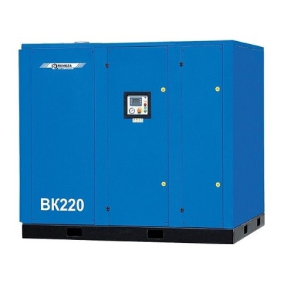 Винтовой компрессор REMEZA ВК220-7,5