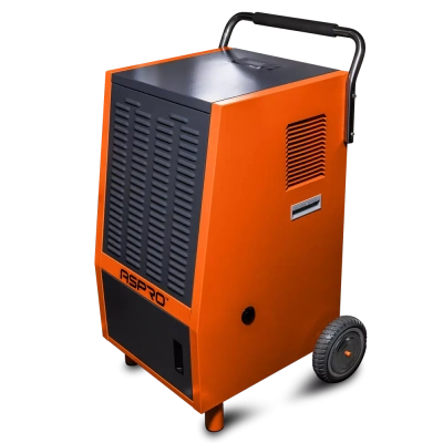 Профессиональный осушитель воздуха ASPRO 90