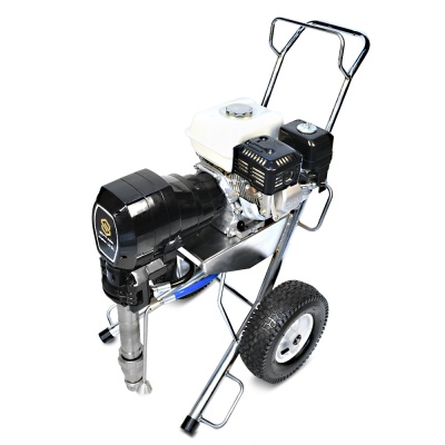 Окрасочный аппарат SCHTAER Jupiter 10GL
