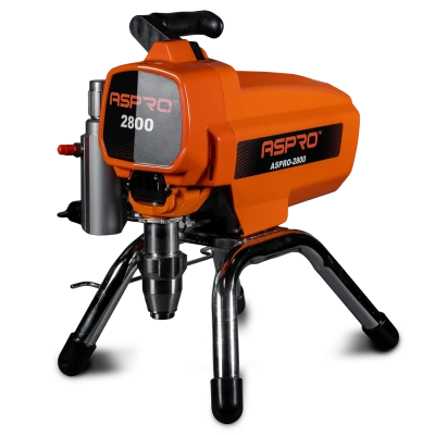 Поршневой окрасочный аппарат ASPRO 2800