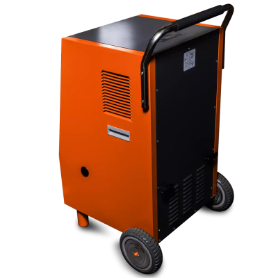Профессиональный осушитель воздуха ASPRO 90