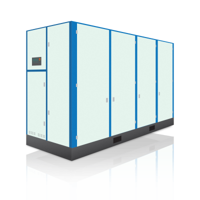 Винтовой компрессор DALI DLVF-220 II