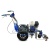 Разметочная машина HYVST SPLM 3400 Разметочная машина HYVST SPLM 3400