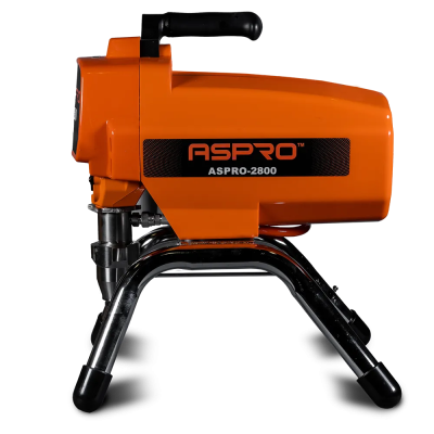 Поршневой окрасочный аппарат ASPRO 2800
