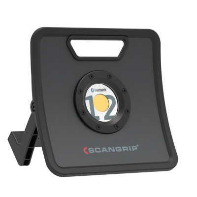 Сверхмощная лампа SCANGRIP Nova 12K, светодиодная